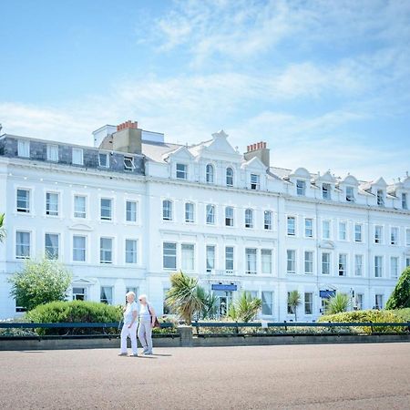Somerset Hotel Llandudno Dış mekan fotoğraf