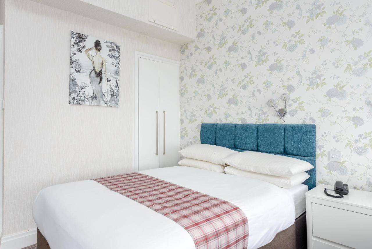 Somerset Hotel Llandudno Dış mekan fotoğraf